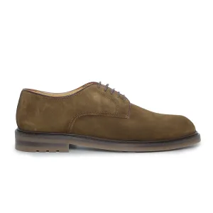 Magnanni Nogal Shoe - Cognac