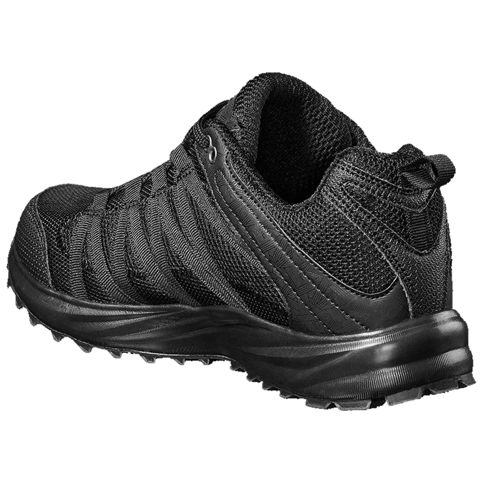 Magnum Unisex Storm Trail Lite Trainers