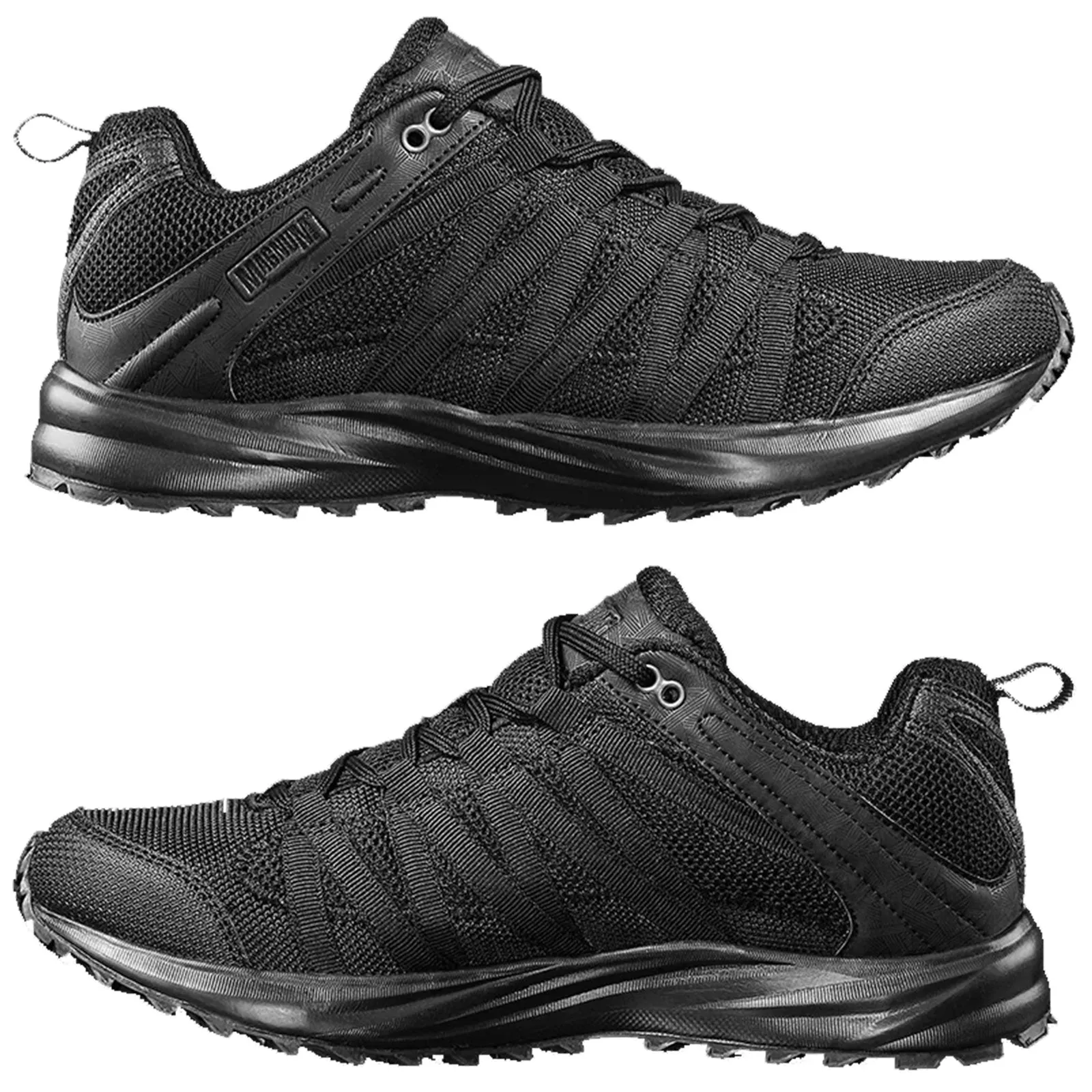 Magnum Unisex Storm Trail Lite Trainers