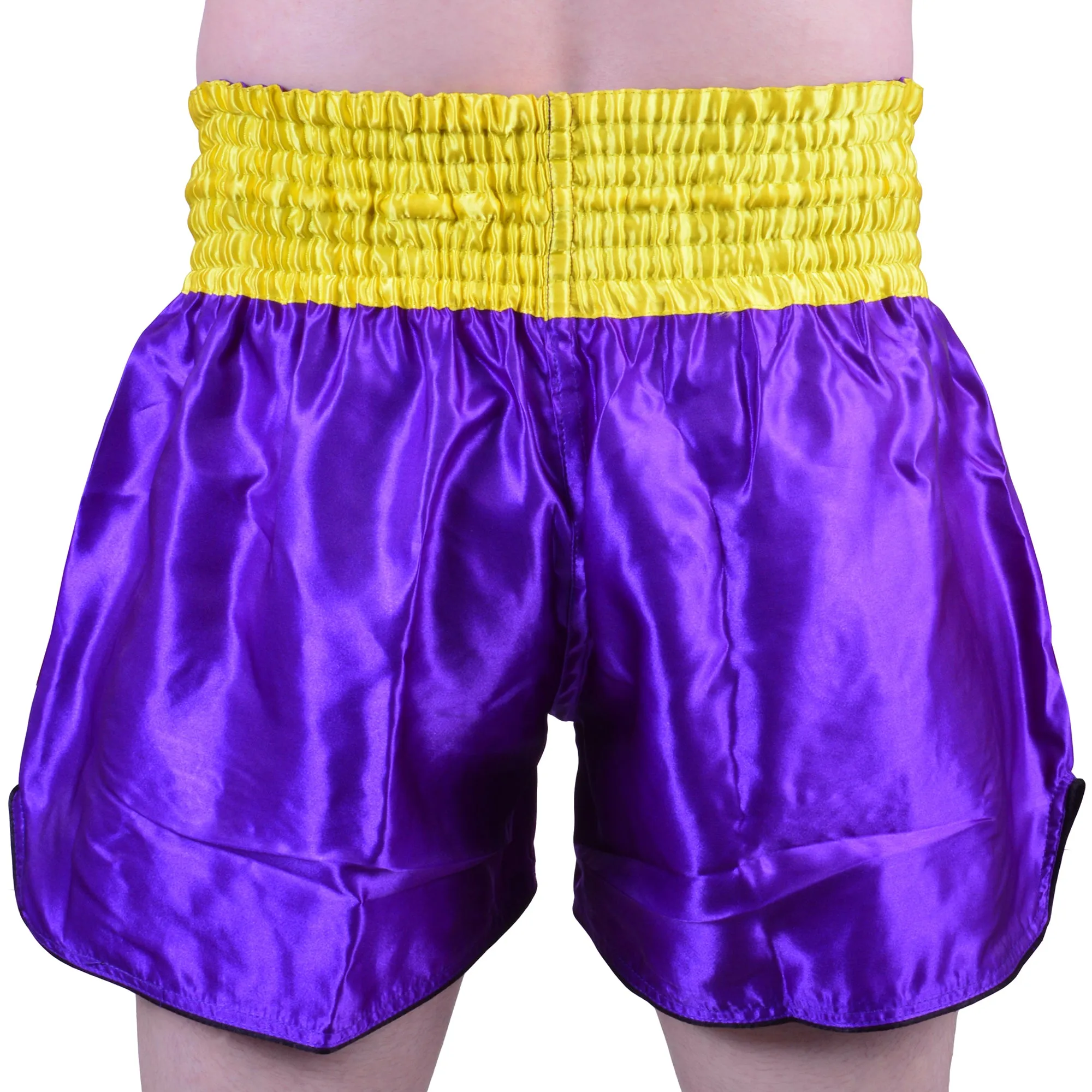 MAR-092 | Kickboxing & Thai Boxing Shorts (H)