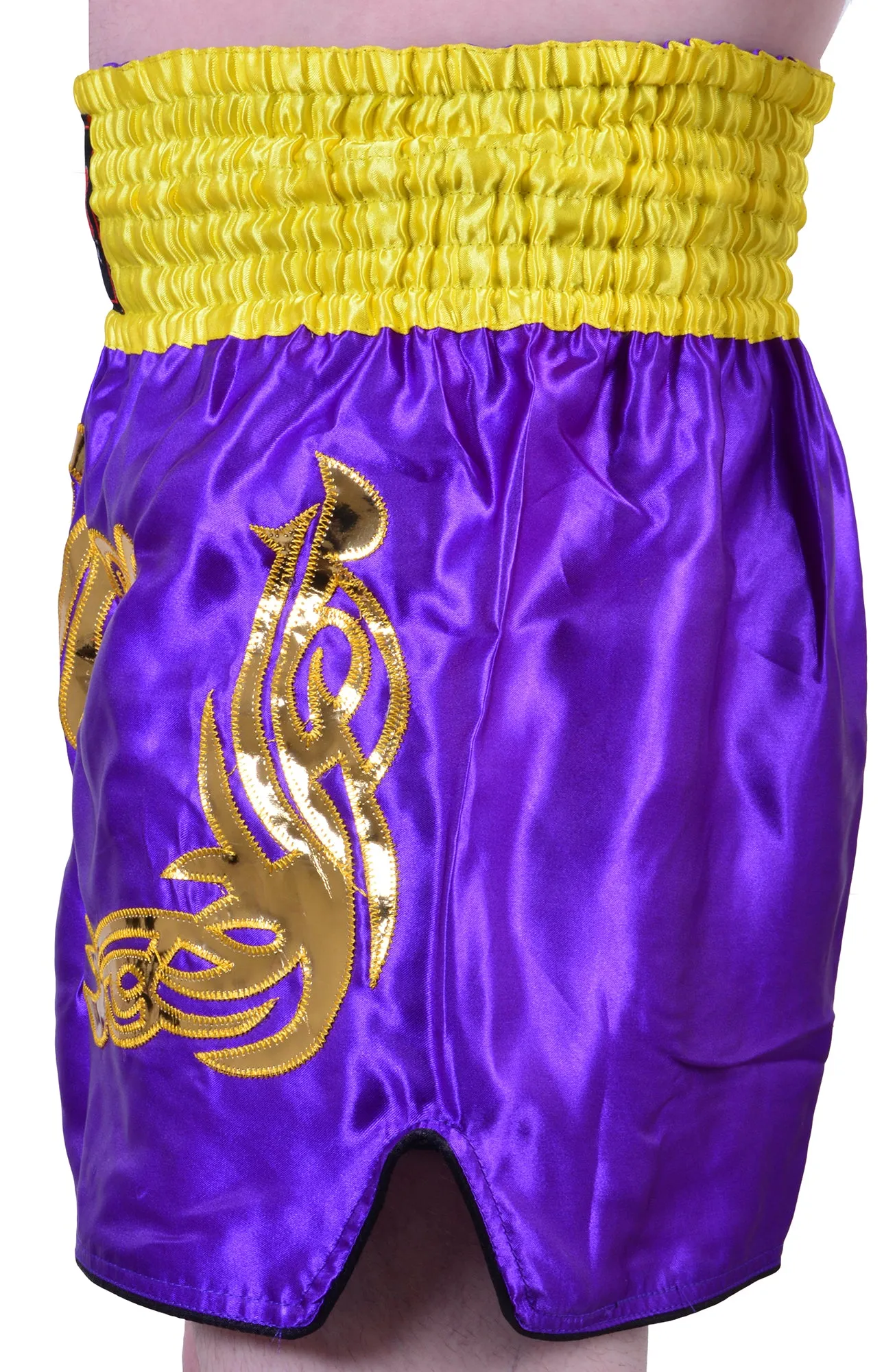 MAR-092 | Kickboxing & Thai Boxing Shorts (H)