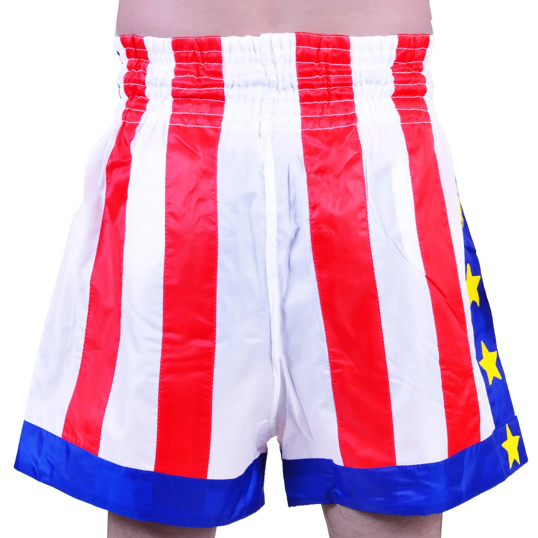 MAR-093 | Kickboxing & Thai Boxing Shorts (C)