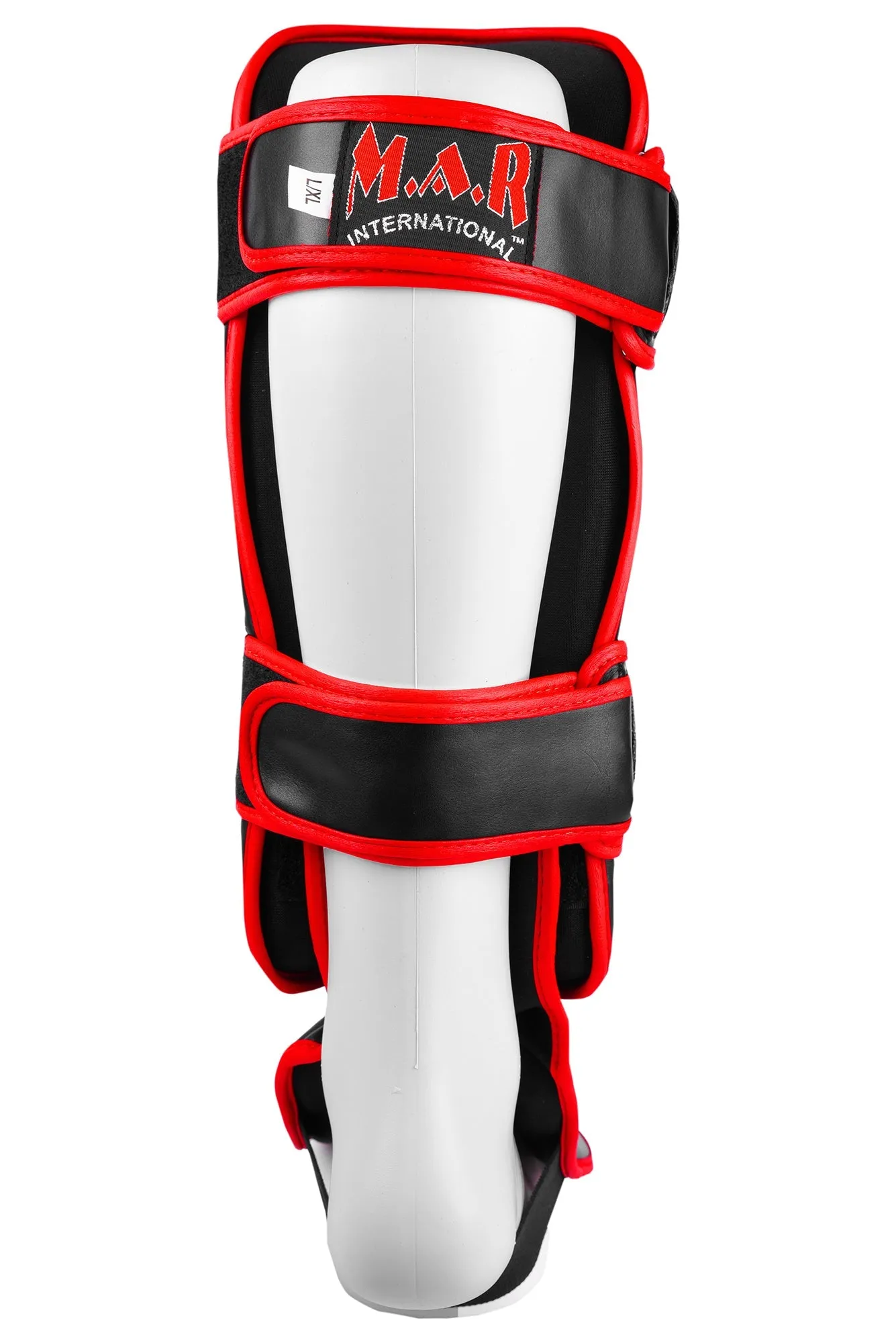 MAR-150B | Detachable Shin & Instep Guards