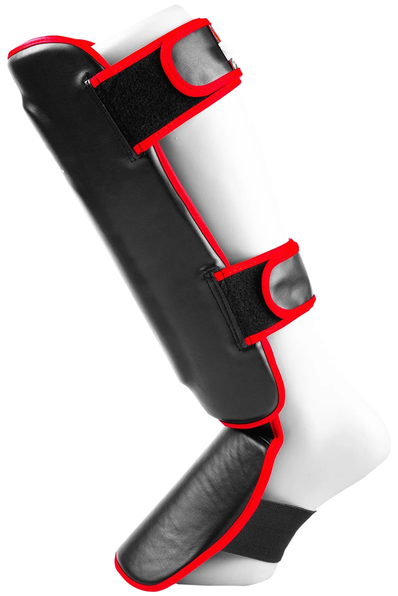 MAR-150B | Detachable Shin & Instep Guards