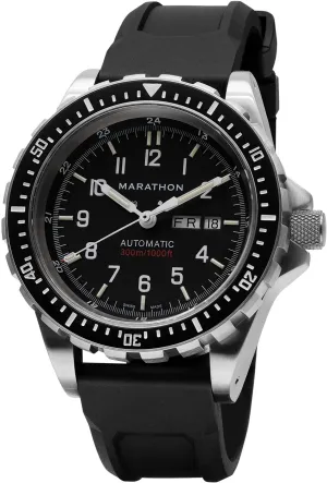 MAR Watch Dive Jumbo Divers AutoMTic JDD