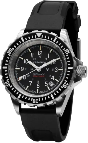 MAR Watch Dive Large Divers AutoMTic GSAR