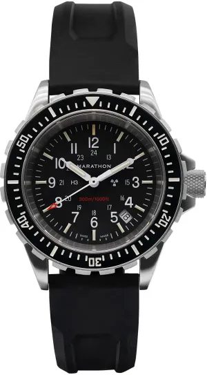 MAR Watch Dive Large Divers Quartz TSAR