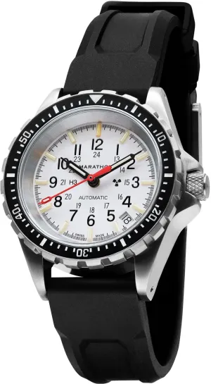 MAR Watch Dive Medium Arctic Edition Divers AutoMTic MSAR Auto