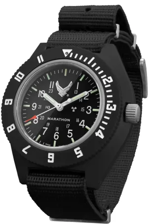 MAR Watch USAF Collection Official USAF Pilots NavigatORS