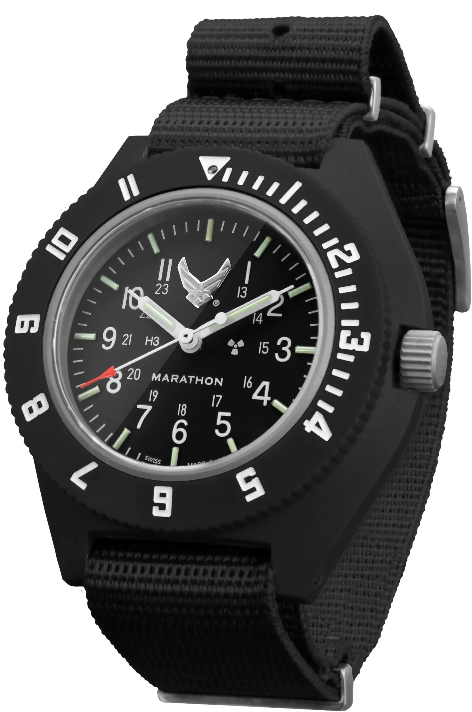 MAR Watch USAF Collection Official USAF Pilots NavigatORS