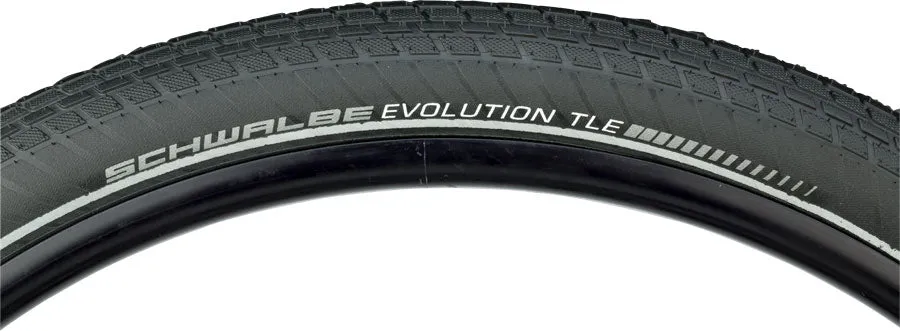 Marathon Almotion Gravel Bike Tire - 28 x 2.15, Tubeless, Black, RaceGuard, Addix