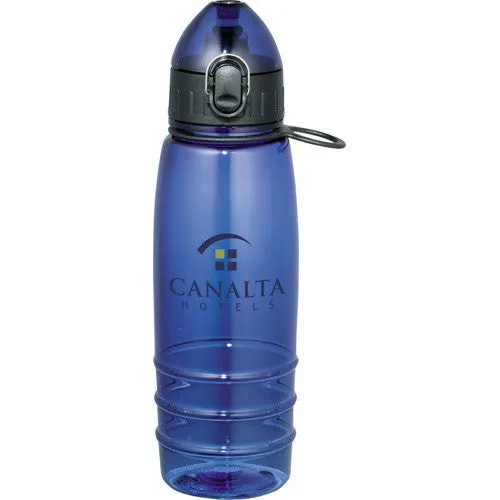 Marathon BPA Free Tritan™ Sport Bottle 22oz