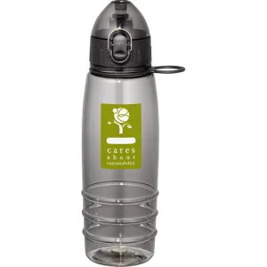 Marathon BPA Free Tritan™ Sport Bottle 22oz