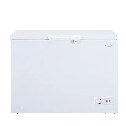 Marathon MCF89W-1 38" 8.9 Cu. Ft. Capacity Chest Freezer In White