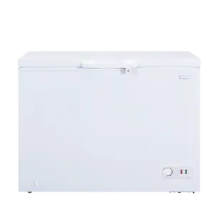 Marathon MCF89W-1 38" 8.9 Cu. Ft. Capacity Chest Freezer In White