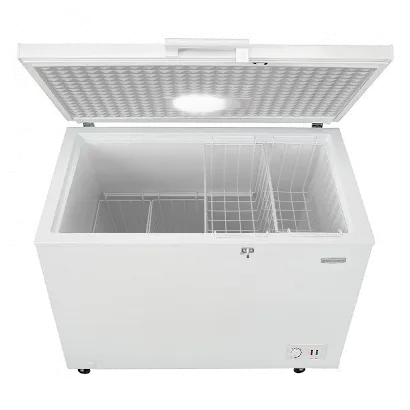 Marathon MCF89W-1 38" 8.9 Cu. Ft. Capacity Chest Freezer In White