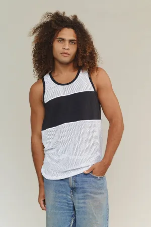 Marathon Mesh Tank