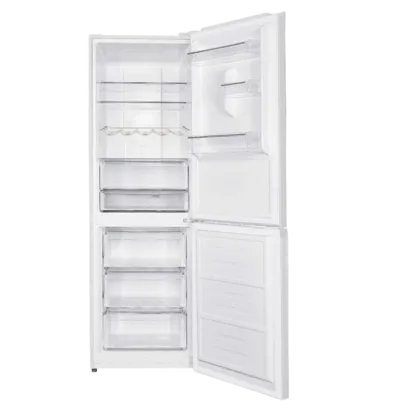 Marathon MFF115WBM  11.5 cu.ft. White Bottom Mount Frost Free  Refrigerator