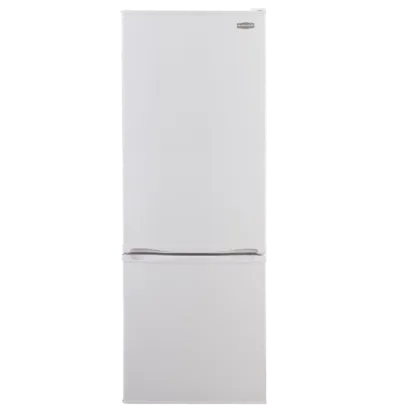 Marathon MFF115WBM  11.5 cu.ft. White Bottom Mount Frost Free  Refrigerator