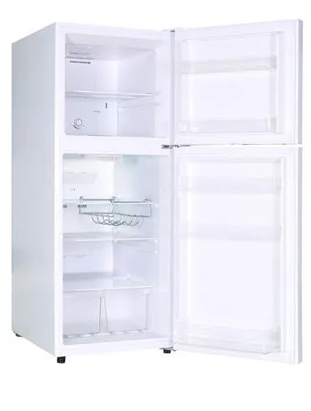 Marathon MFF123W 12 cu.ft. White Frost Free Top Mount Refrigerator