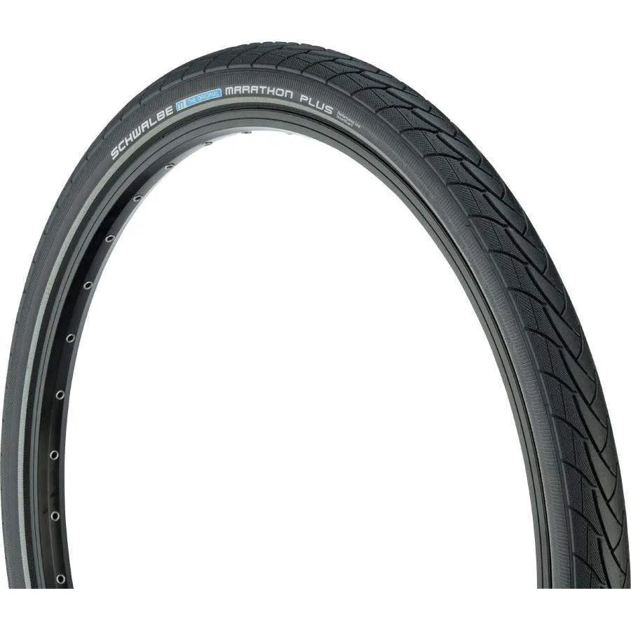 Marathon Plus 26" Bike Tire: Performance Line, Endurance Compound, SmartGuard