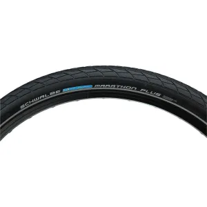 Marathon Plus 26" Bike Tire: Performance Line, Endurance Compound, SmartGuard