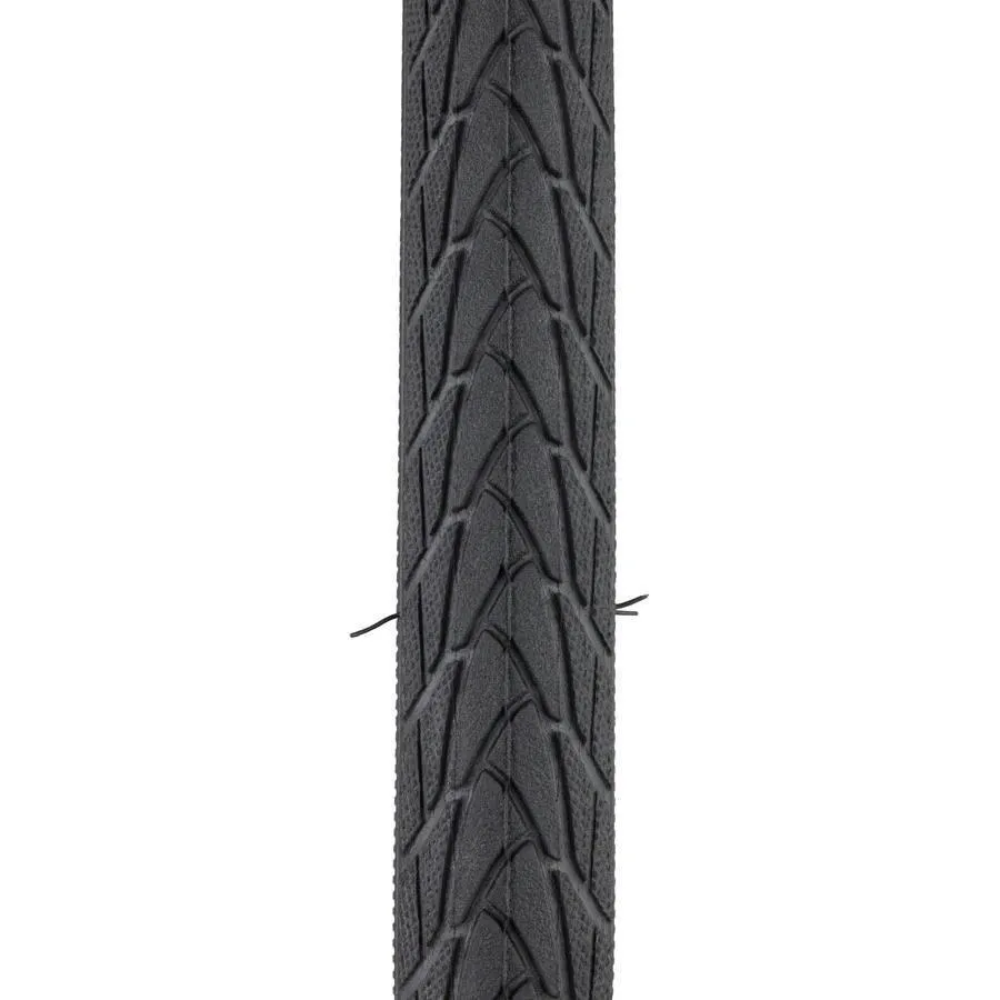 Marathon Plus, Wire Bead, Flat Resist, Touring Hybrid Bike Tire 700 x 28c