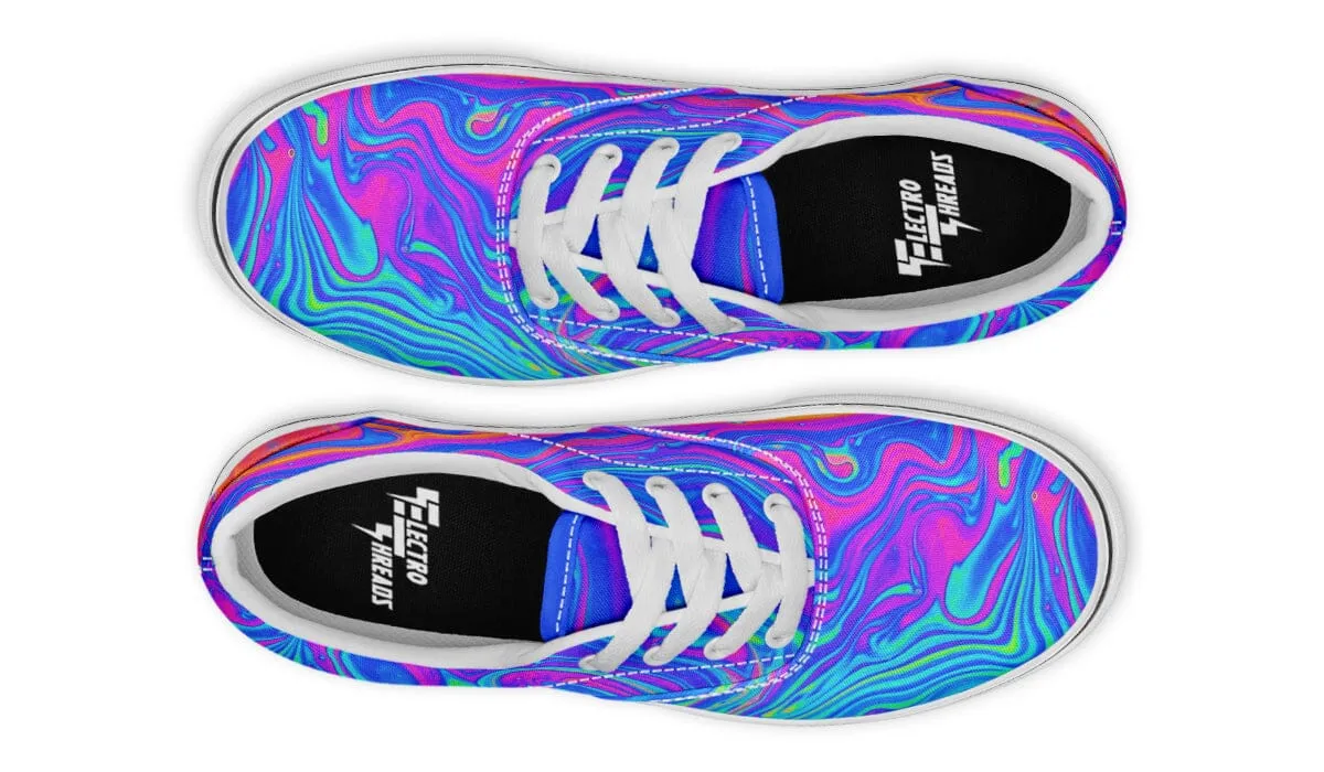 Meltingcolors Street Vibe Shoes