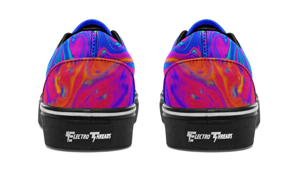 Meltingcolors Street Vibe Shoes