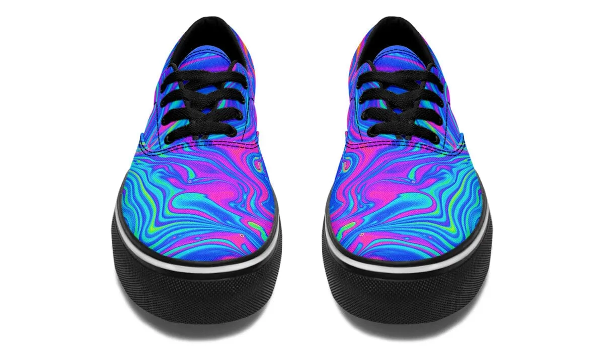 Meltingcolors Street Vibe Shoes