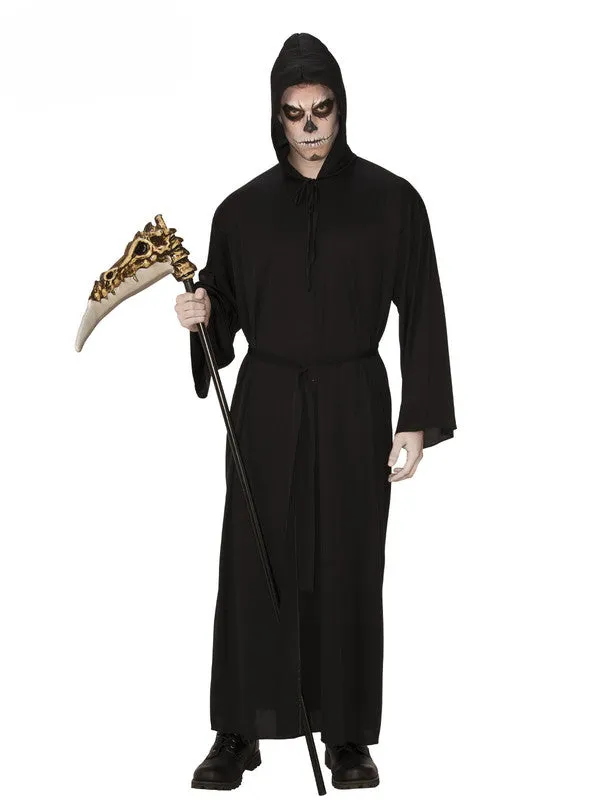 Men Costume - Horror Robe Costume