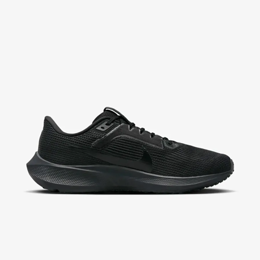 Men's Air Zoom Pegasus40 (Black/Black-Anthracite)