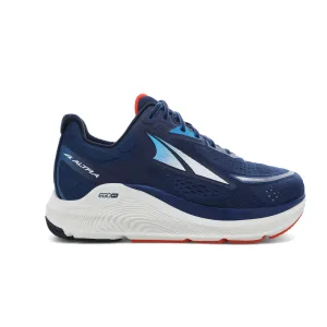 Men's Altra Paradigm 6 Color: Estate Blue