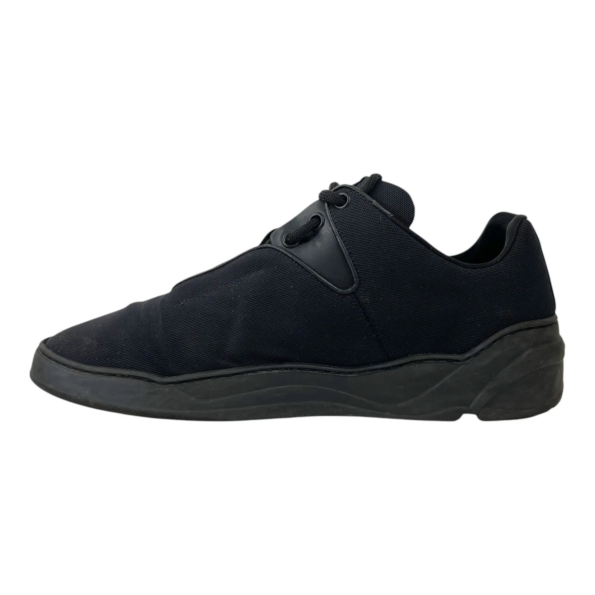 Men's B17 Low Trainers Black Size EU 41 / UK 7