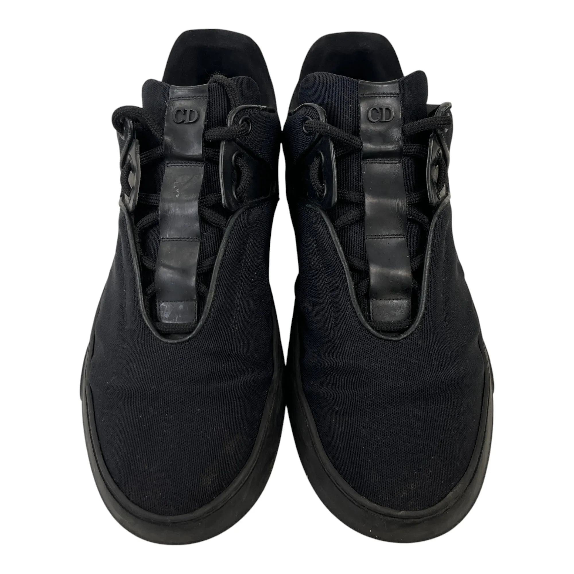 Men's B17 Low Trainers Black Size EU 41 / UK 7