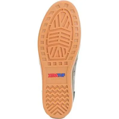 Men's Canvas Sharkbyte Deck Shoe - Camo