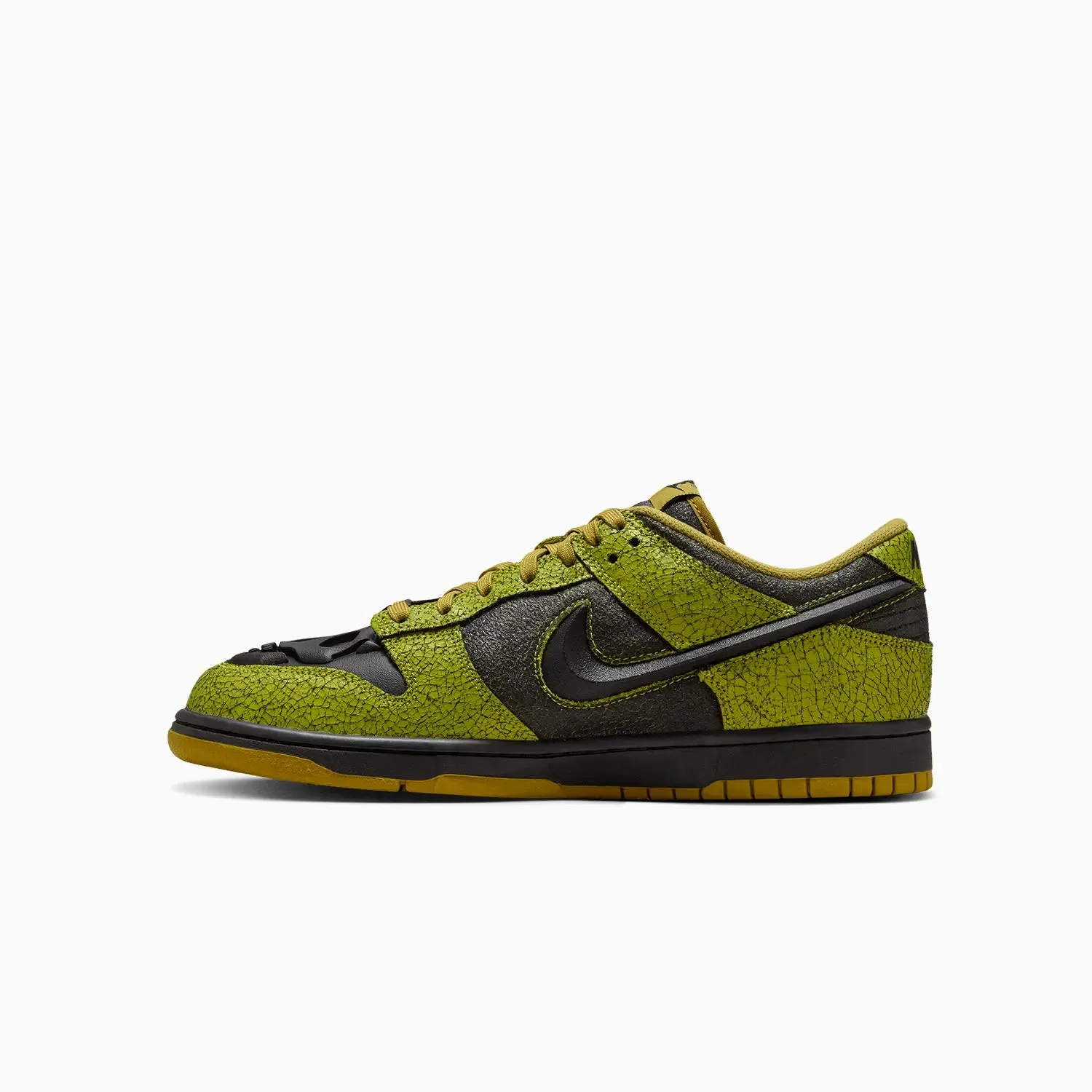 Men's Dunk Low Retro "Halloween"