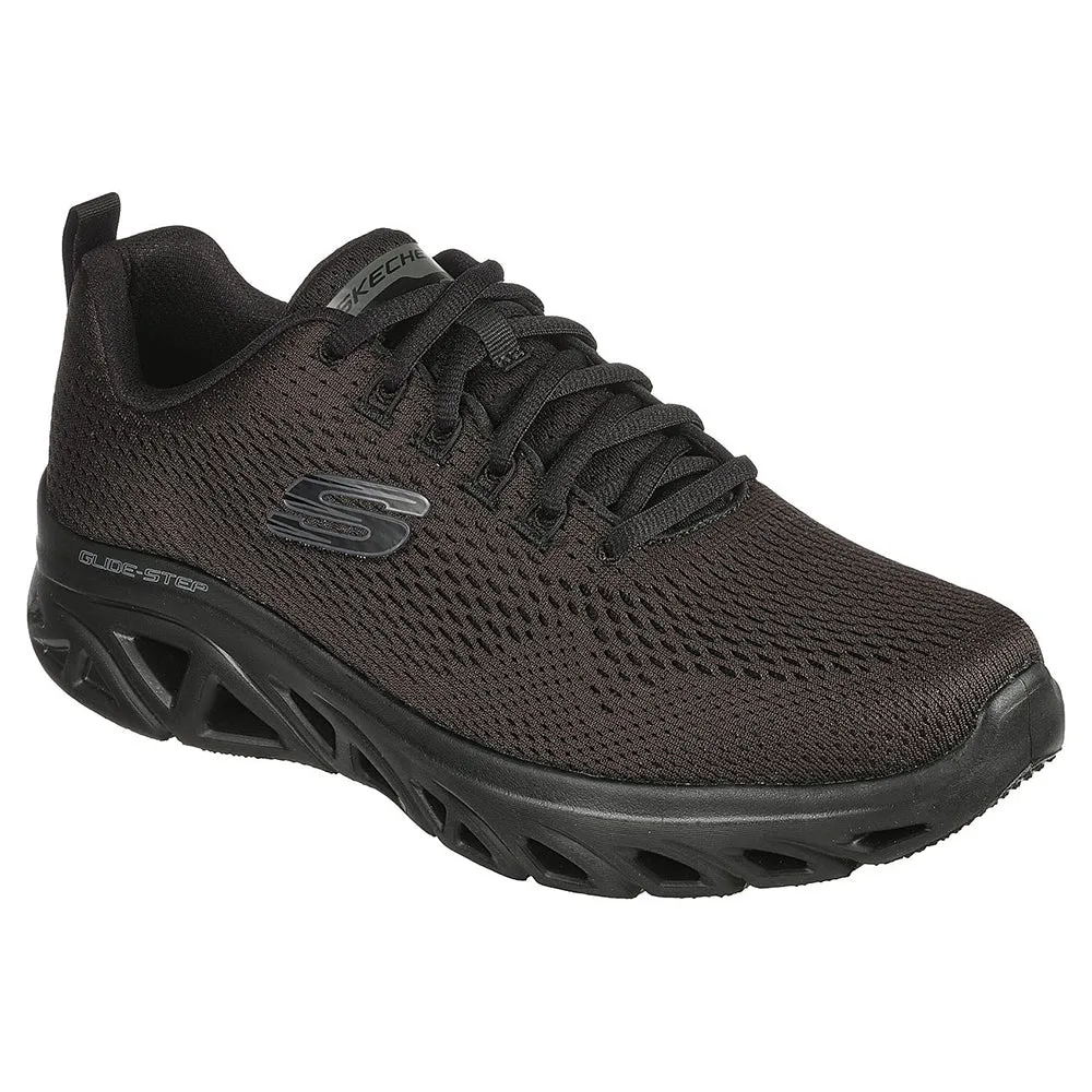 Men's Glide Step Sport - Wave Heat