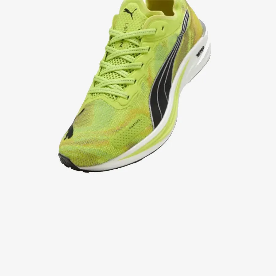 Men's Liberate Nitro 2 (Lime Pow/Black)