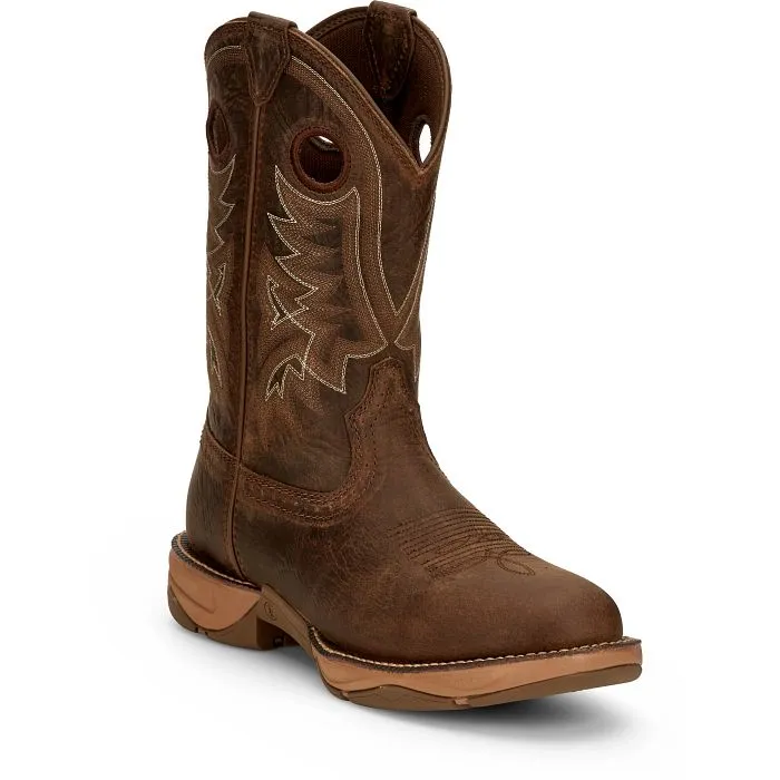 Men's Tony Lama River 11" Tumbleweed Work Boot