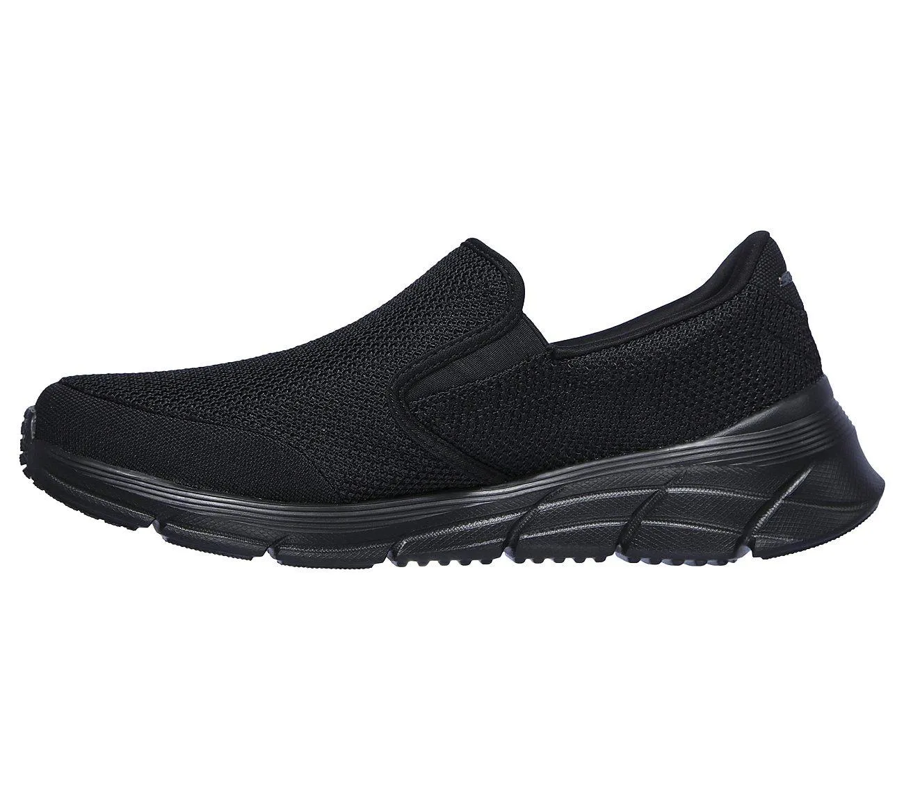 Men's Wide Fit Skechers Krimlin 4.0 - 232018 Walking Trainers