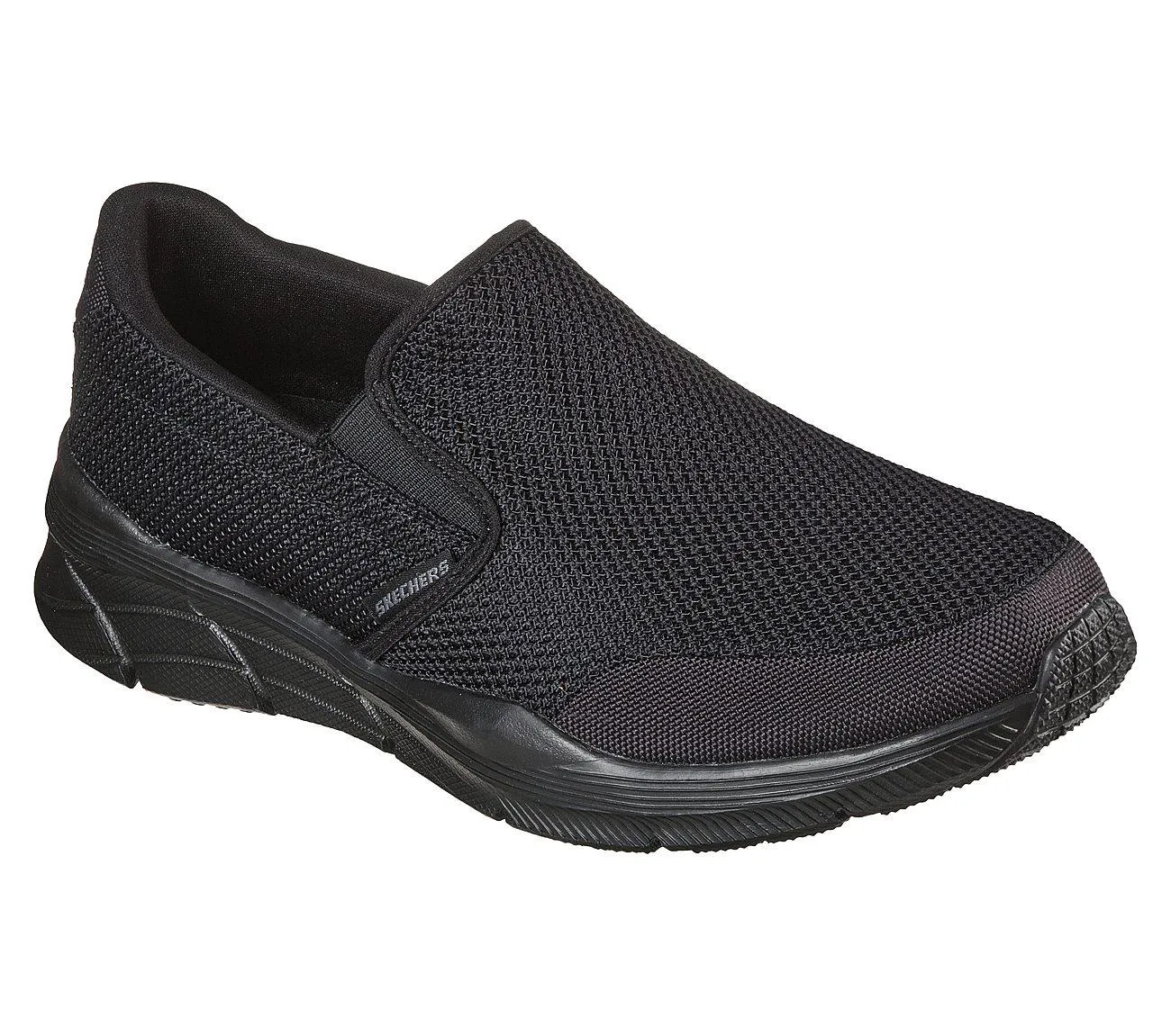 Men's Wide Fit Skechers Krimlin 4.0 - 232018 Walking Trainers