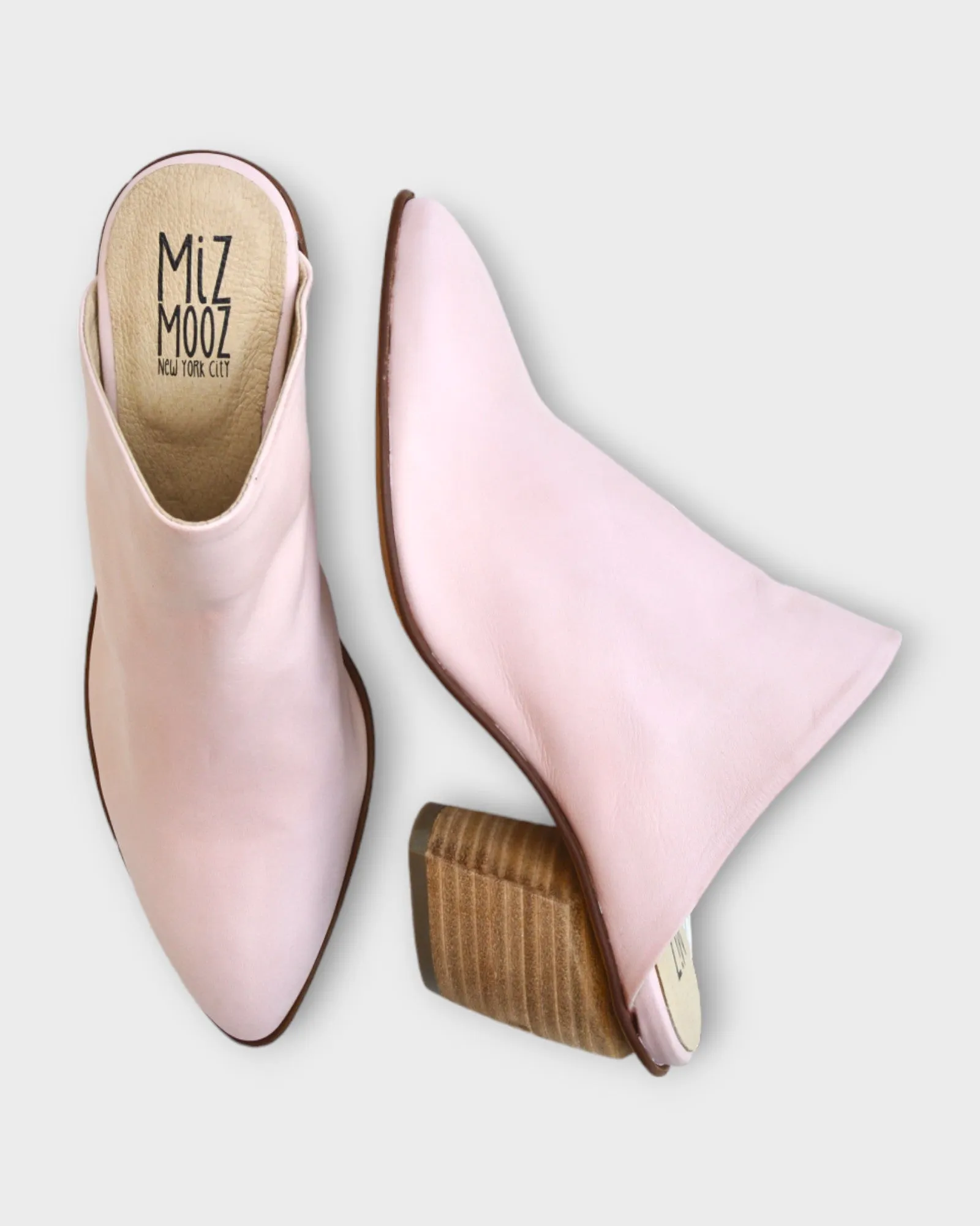 Miz Mooz Amalia Size 39 Only