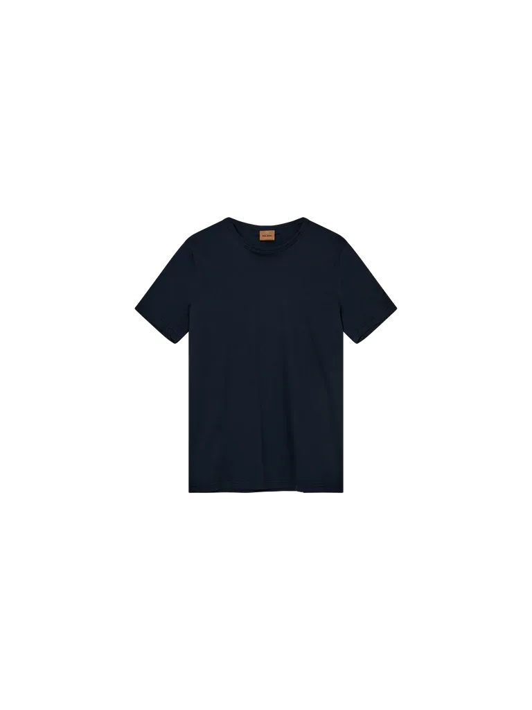 MMGPerry Crunch O-Ss Tee Navy