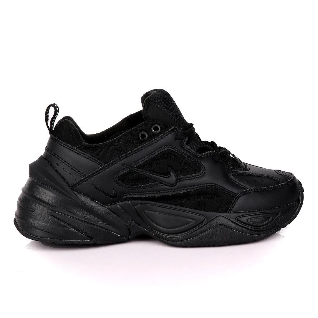 Monarch the M2K Tekno Black