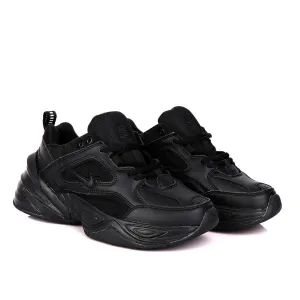 Monarch the M2K Tekno Black