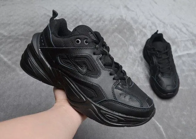 Monarch the M2K Tekno Black