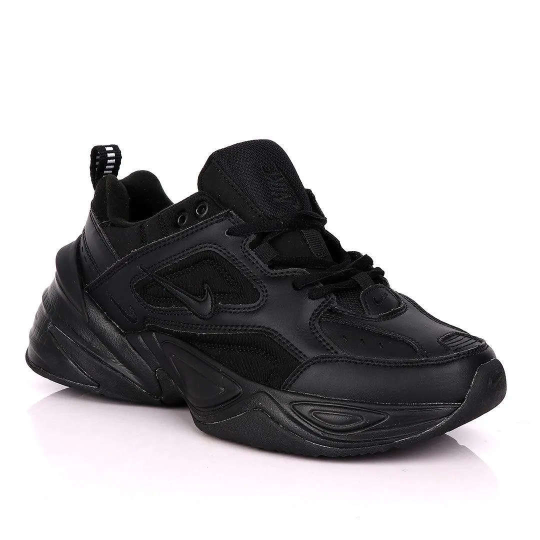 Monarch the M2K Tekno Black