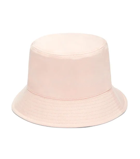 Monogram Bucket Hat