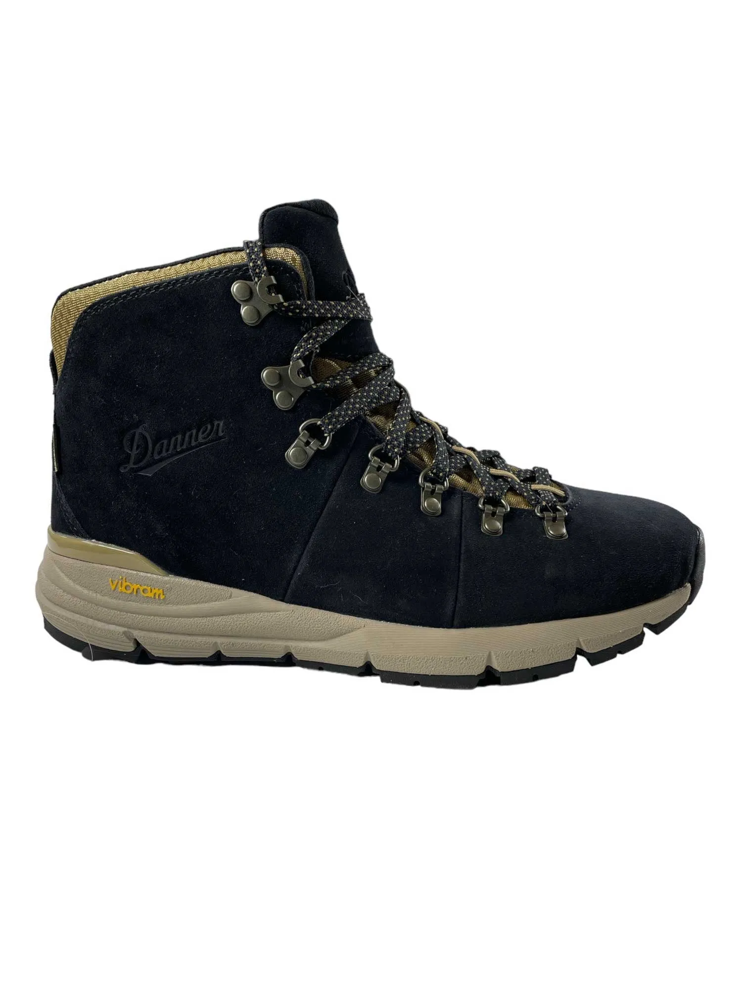 Mountain 600 Hiking Boots